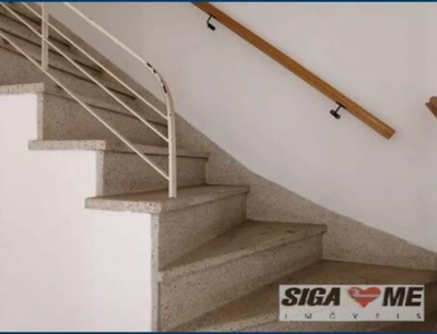 Sobrado, 2 quartos, 95 m² - Foto 1