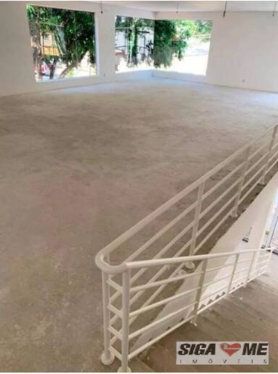 Loja-Salão, 281 m² - Foto 2