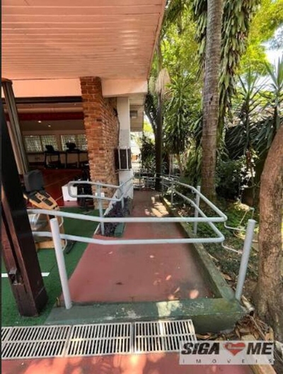 Prédio Inteiro, 402 m² - Foto 4