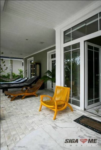 Casa de Condomínio, 5 quartos - Foto 4