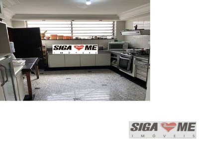 Casa, 5 quartos, 489 m² - Foto 3