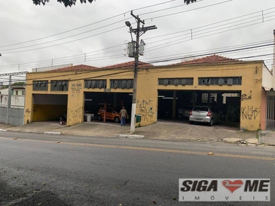 Sala-Conjunto, 600 m² - Foto 4