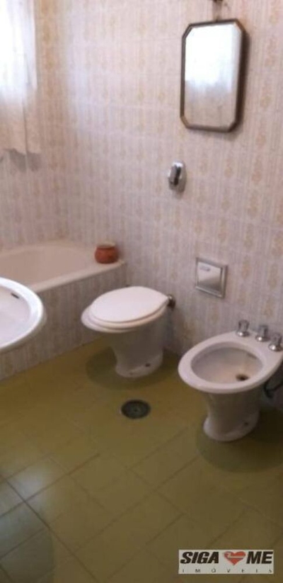 Casa, 4 quartos, 284 m² - Foto 5