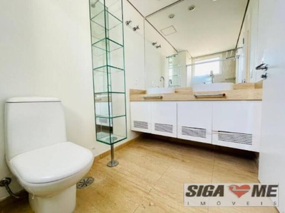 Apartamento, 3 quartos, 215 m² - Foto 5