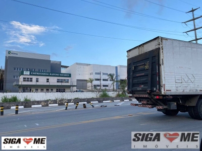 Sala-Conjunto, 1000 m² - Foto 2