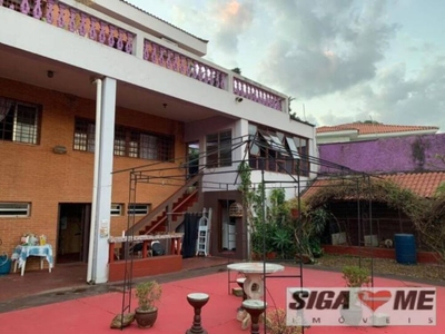 Casa, 5 quartos, 490 m² - Foto 1