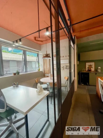 Sala-Conjunto - Foto 5