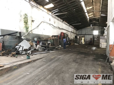 Sala-Conjunto, 1605 m² - Foto 4