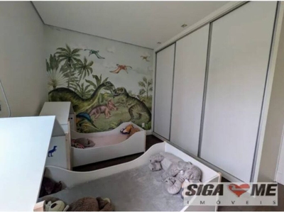 Apartamento, 3 quartos, 262 m² - Foto 3