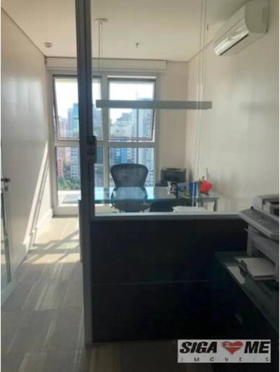 Sala-Conjunto, 50 m² - Foto 4