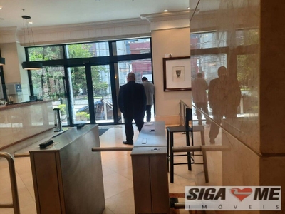 Sala-Conjunto, 63 m² - Foto 4