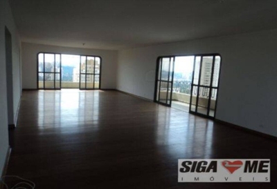 Cobertura, 4 quartos, 650 m² - Foto 1