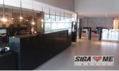 Sala-Conjunto, 33 m² - Foto 1