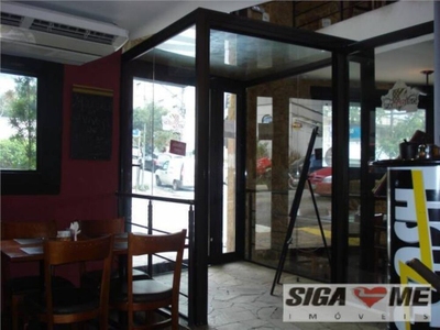 Prédio Inteiro, 700 m² - Foto 4