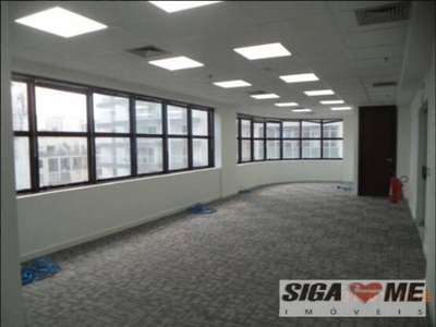 Sala-Conjunto, 377 m² - Foto 1