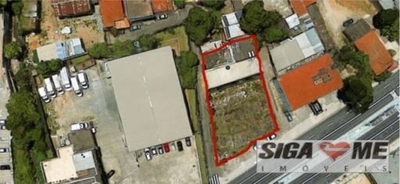 Terreno, 1261 m² - Foto 3