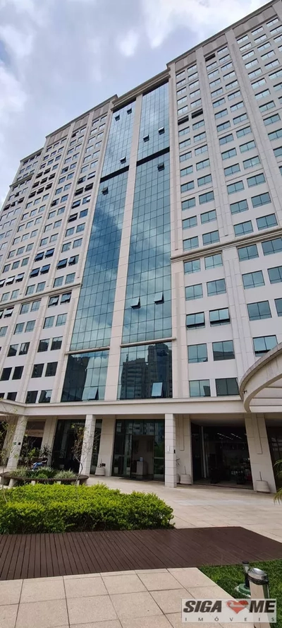 Sala-Conjunto, 204 m² - Foto 1