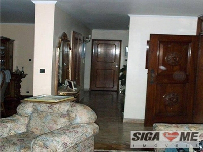 Sobrado, 4 quartos, 490 m² - Foto 4