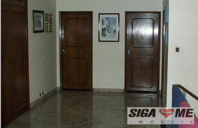 Sobrado, 4 quartos, 490 m² - Foto 3