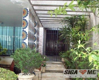 Sobrado, 4 quartos, 490 m² - Foto 5