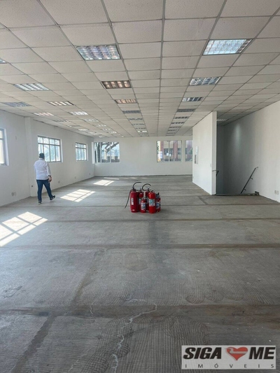 Sala-Conjunto, 600 m² - Foto 2