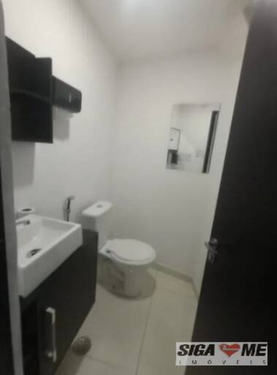 Depósito-Galpão, 568 m² - Foto 5