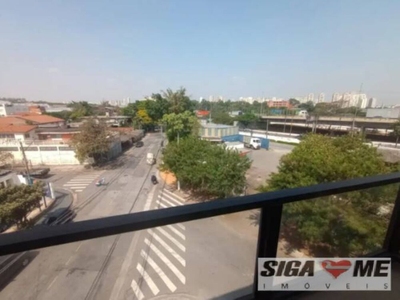 Depósito-Galpão, 568 m² - Foto 4