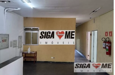 Prédio Inteiro, 280 m² - Foto 1