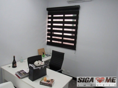 Sala-Conjunto, 600 m² - Foto 3
