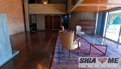 Casa, 6 quartos, 745 m² - Foto 4