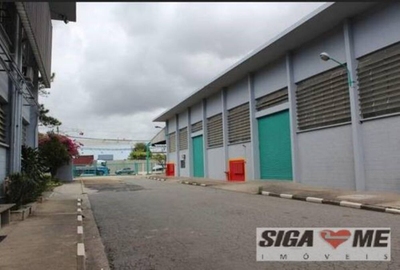 Sala-Conjunto, 3320 m² - Foto 4