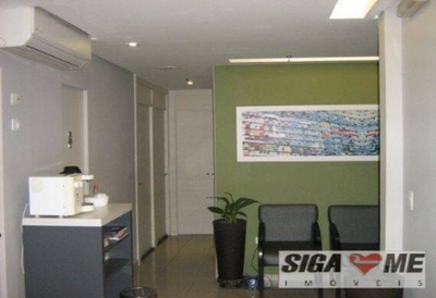 Sala-Conjunto, 136 m² - Foto 1