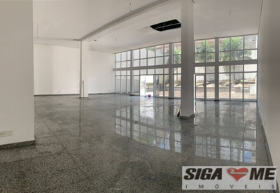 Loja-Salão, 231 m² - Foto 2