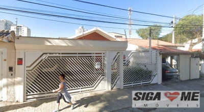 Casa, 5 quartos - Foto 1