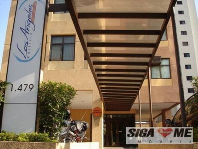 Sala-Conjunto, 40 m² - Foto 1