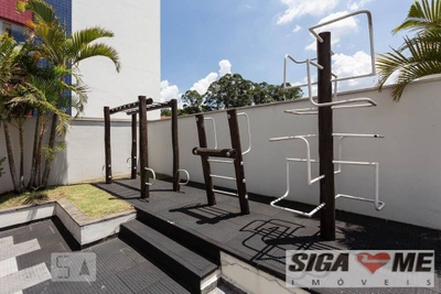 Apartamento, 3 quartos, 802 m² - Foto 1