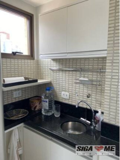 Sala-Conjunto, 30 m² - Foto 4