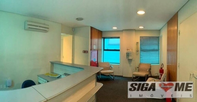 Prédio Inteiro, 901 m² - Foto 5