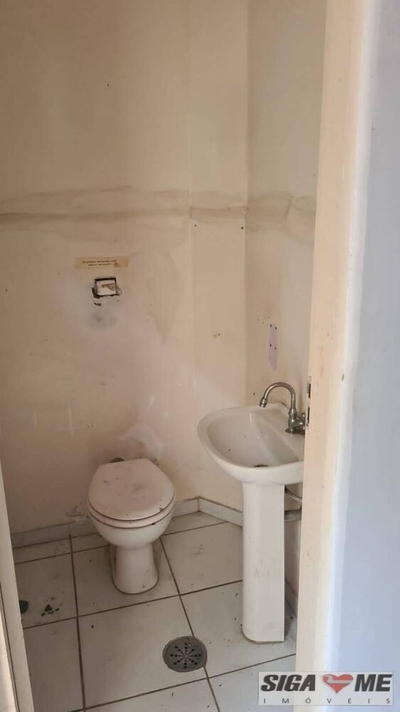 Prédio Inteiro, 269 m² - Foto 3