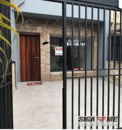 Prédio Inteiro, 180 m² - Foto 5