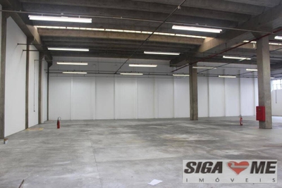 Sala-Conjunto, 2150 m² - Foto 2