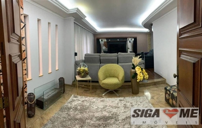 Casa, 4 quartos, 300 m² - Foto 1