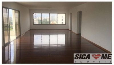 Apartamento, 6 quartos, 647 m² - Foto 1