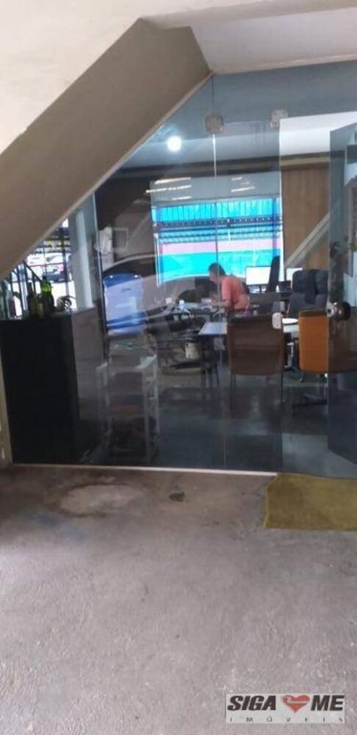 Loja-Salão, 400 m² - Foto 2