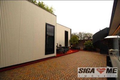 Sala-Conjunto, 500 m² - Foto 5