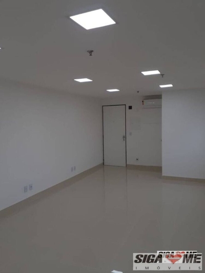 Sala-Conjunto, 124 m² - Foto 1