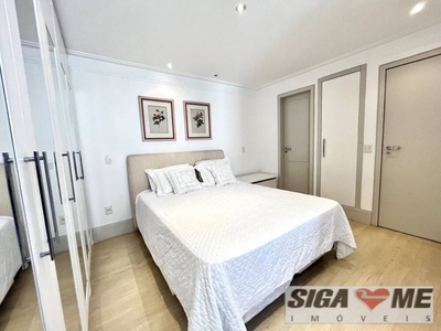 Apartamento, 4 quartos, 147 m² - Foto 4