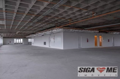 Prédio Inteiro, 557 m² - Foto 1