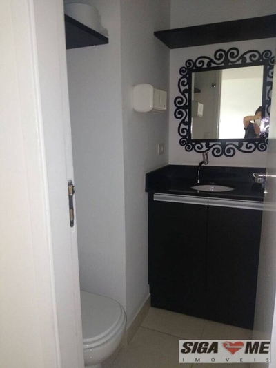 Sala-Conjunto, 48 m² - Foto 3