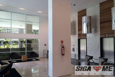 Sala-Conjunto, 48 m² - Foto 4